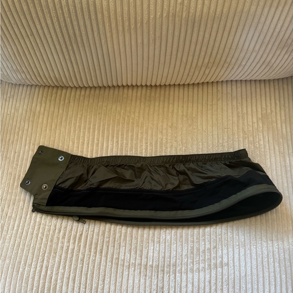 B by Burton Reese Parka - Women’s Jacket size Lg Dryride - Picture 11 of 13